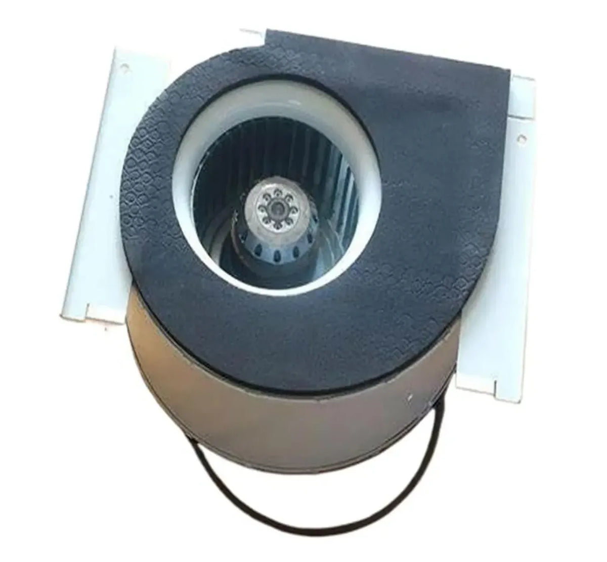 Ventilateur Industriel 200 mm 400 V Efficacité Énergétique