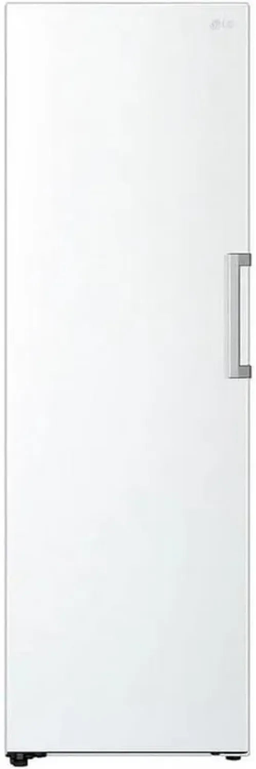 Congélateur armoire LG GFT61SWCSE - Grande capacité et efficacité énergétique