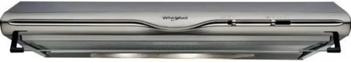 Hotte de Cuisine Inox 60 cm, Débit 270 m³/h