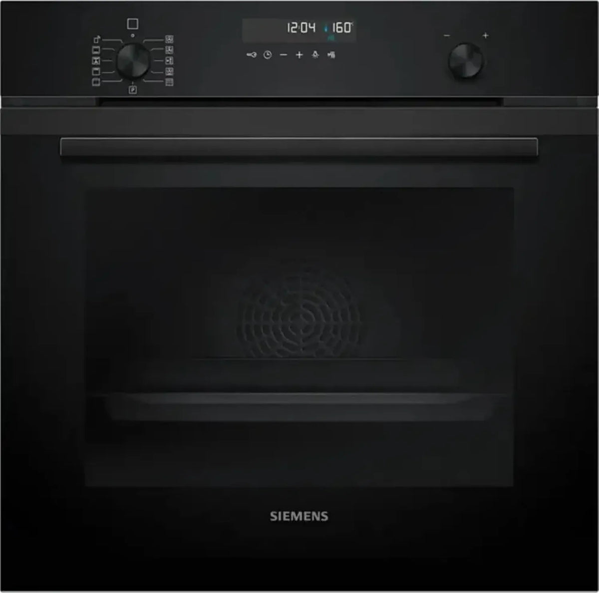 Four Encastrable Siemens avec Technologie de Cuisson Innovante