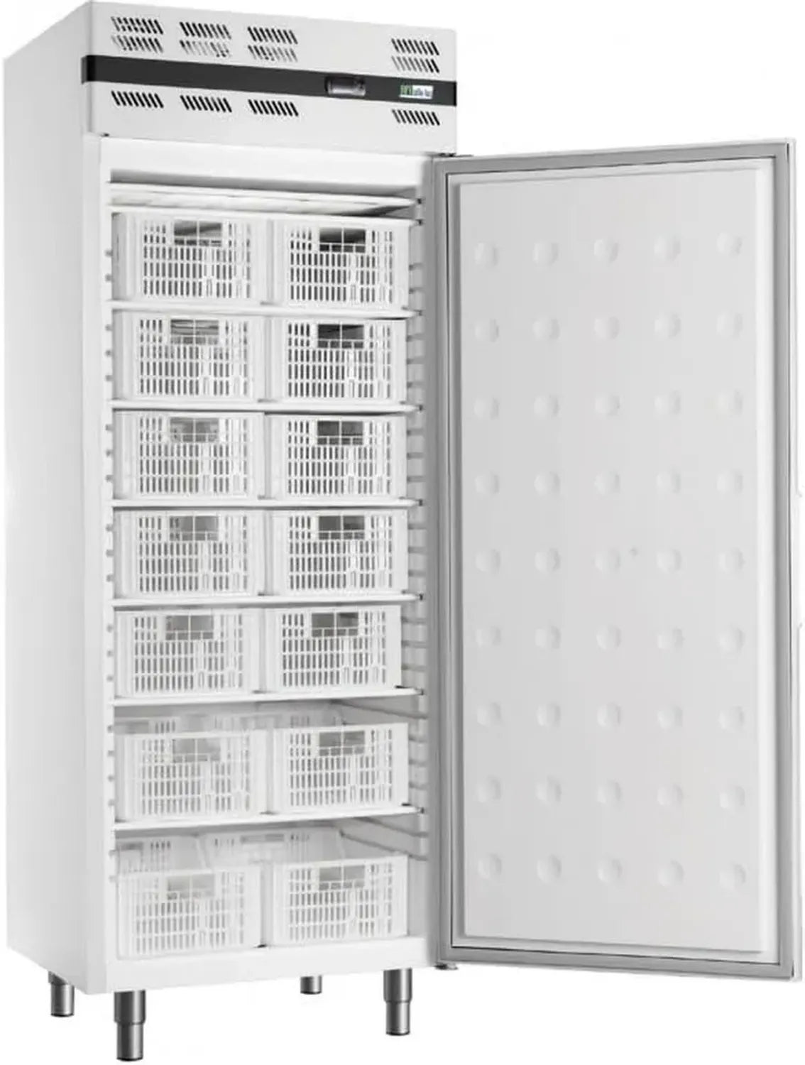 Armoire Frigorifique Négative 535L Porte Pleine - AFI Collin Lucy