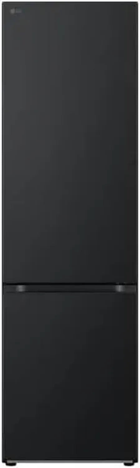 Réfrigérateur Combiné NoFrost 387L, 60cm, Finition Graphite