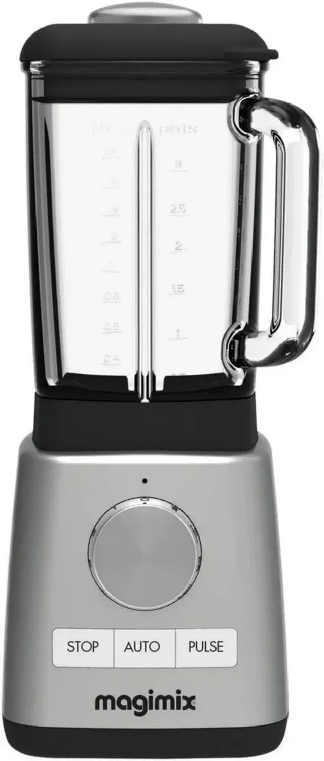 Blender Magimix 11630EA en Plastique - Haute Performance