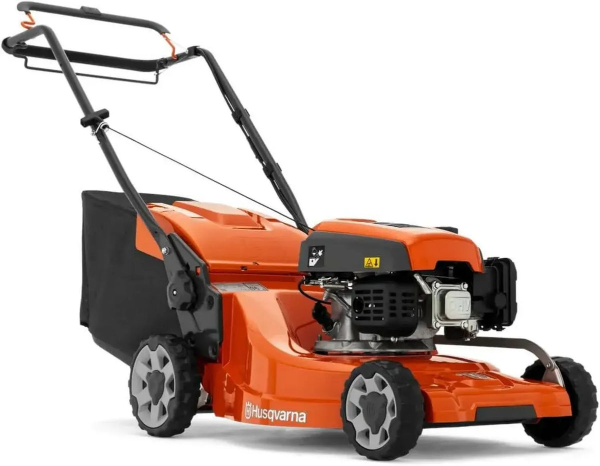 Tondeuse à gazon HVA LC247S