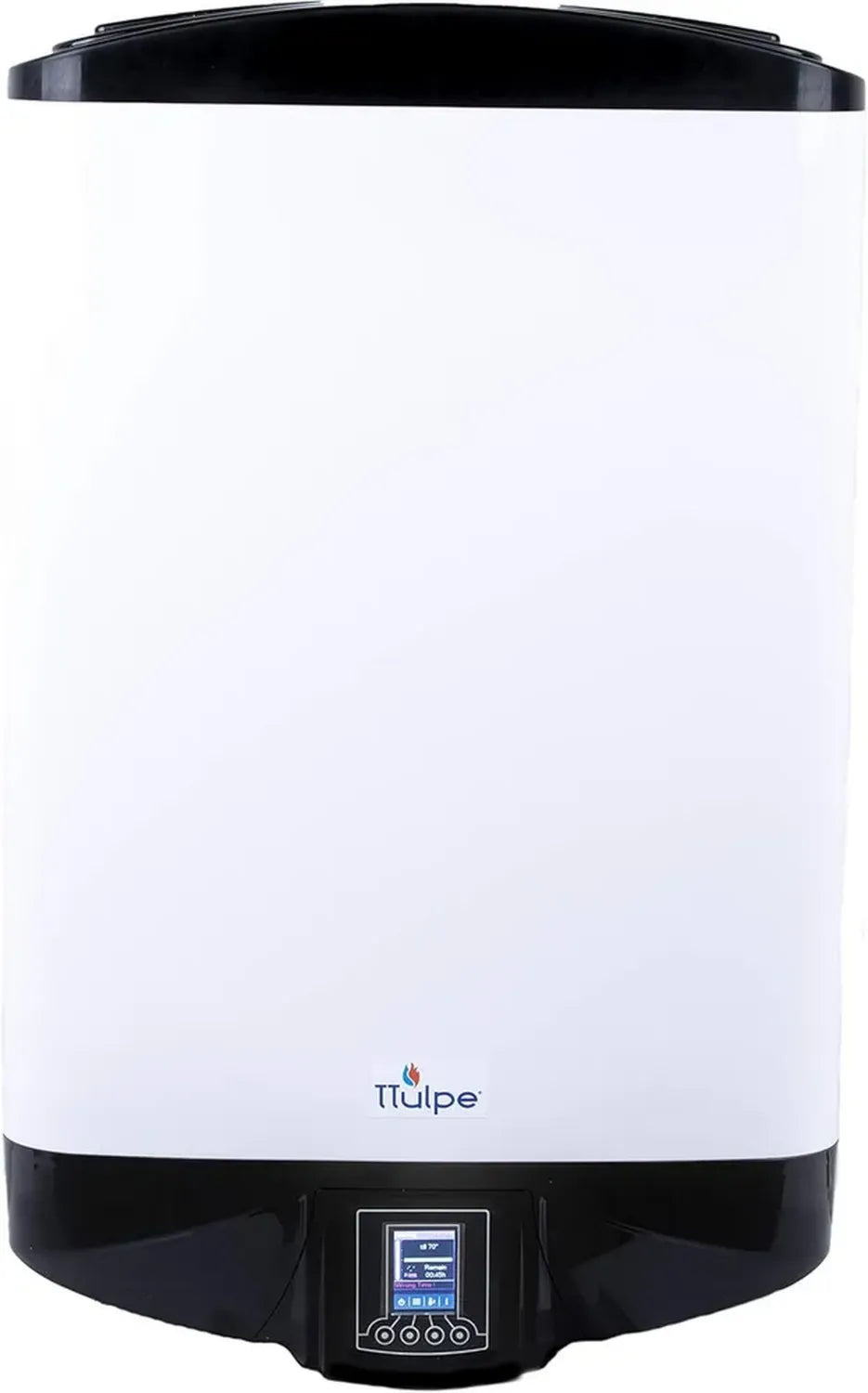 Chauffe-eau Électrique Intelligent Smart Master 60L avec Commande Automatique