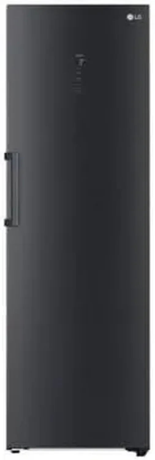 Réfrigérateur Monodoor LG 386L - Design Moderne en Inox