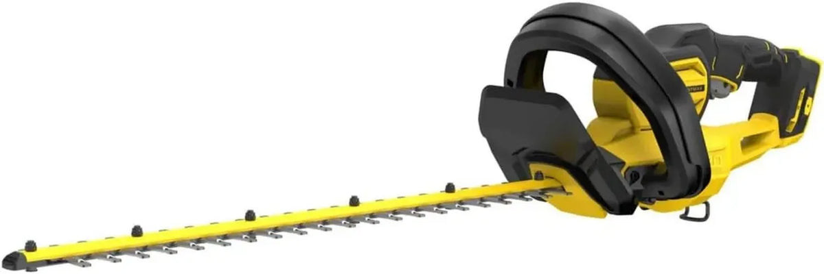 Taille-haie sans Fil 18V V20 STANLEY FATMAX, Lame 55 cm, Outil Seul