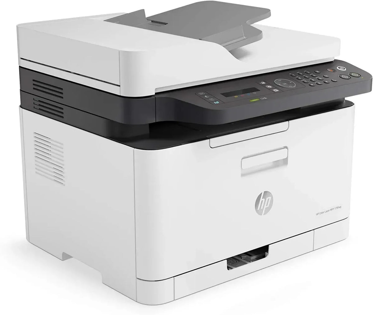Imprimante Multifonction Couleur HP 179fnw, Wi-Fi, Fax, ADF, USB 2.0