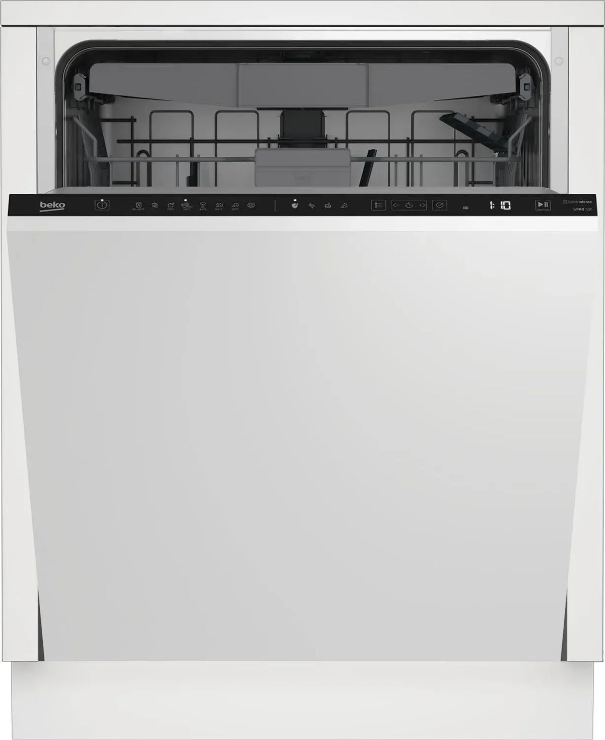 Lave-vaisselle encastrable 60 cm Beko BDIN38651C