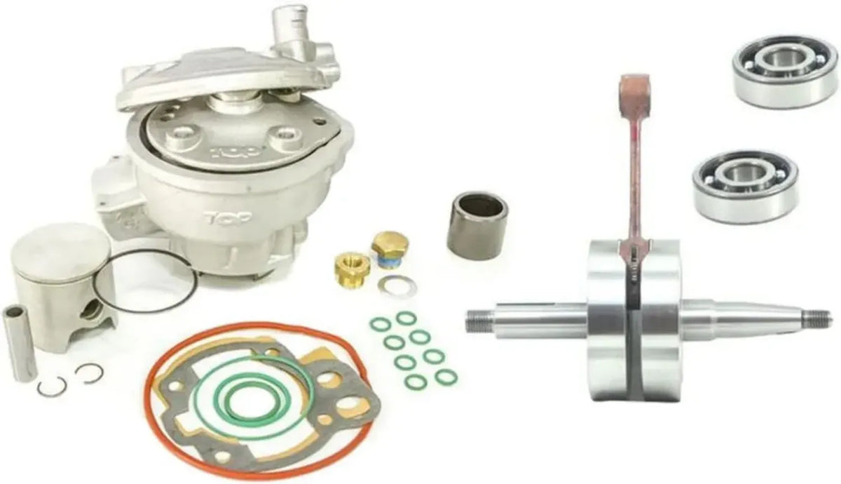 Kit Moteur 86cc AM6 TOP PERF Racing avec Vilebrequin 44mm