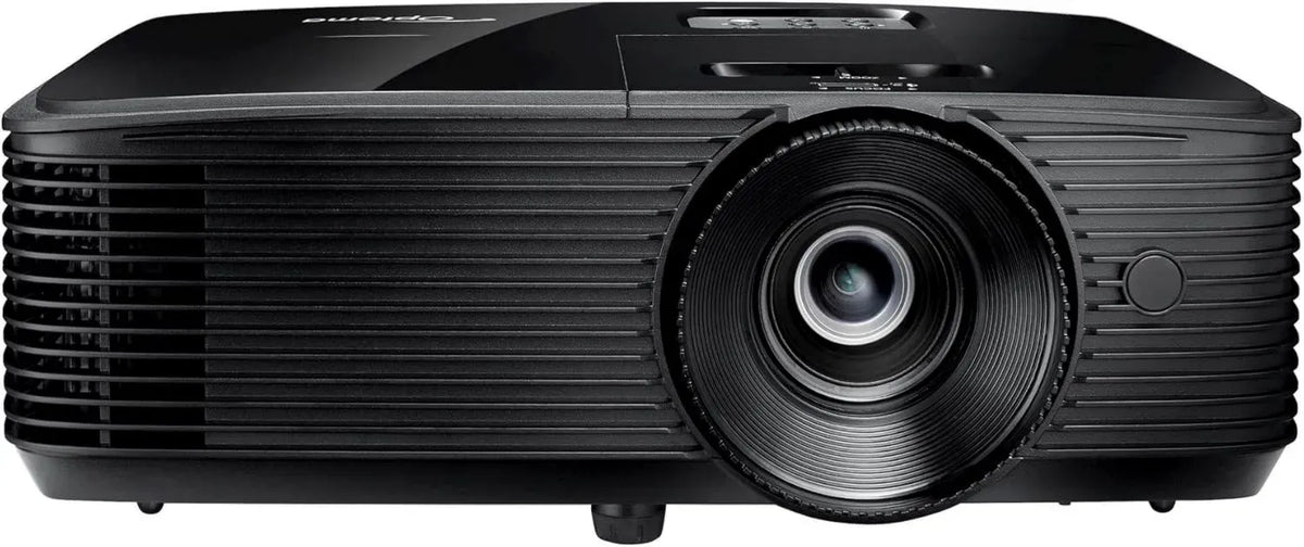 Projecteur Home Cinéma Optoma HD28e Full HD