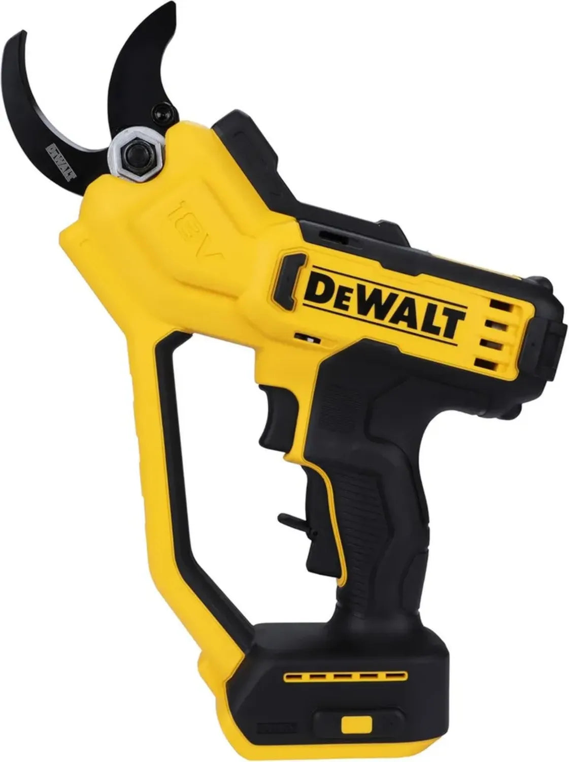 Dewalt Sécateur Électrique XR 18V Sans Fil - Modèle DCMPP568N-XJ