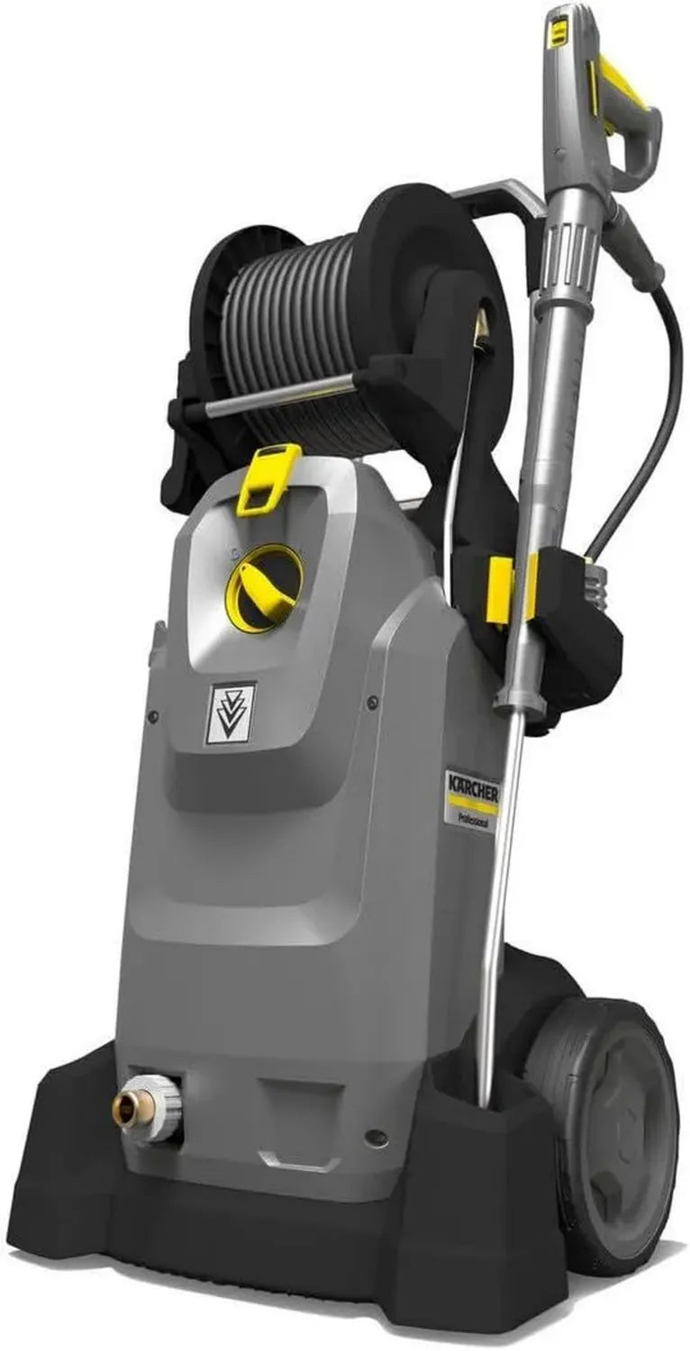 Nettoyeur Haute Pression Karcher HD 6/15 MX Plus 3100W - Modèle 1.150-931.0