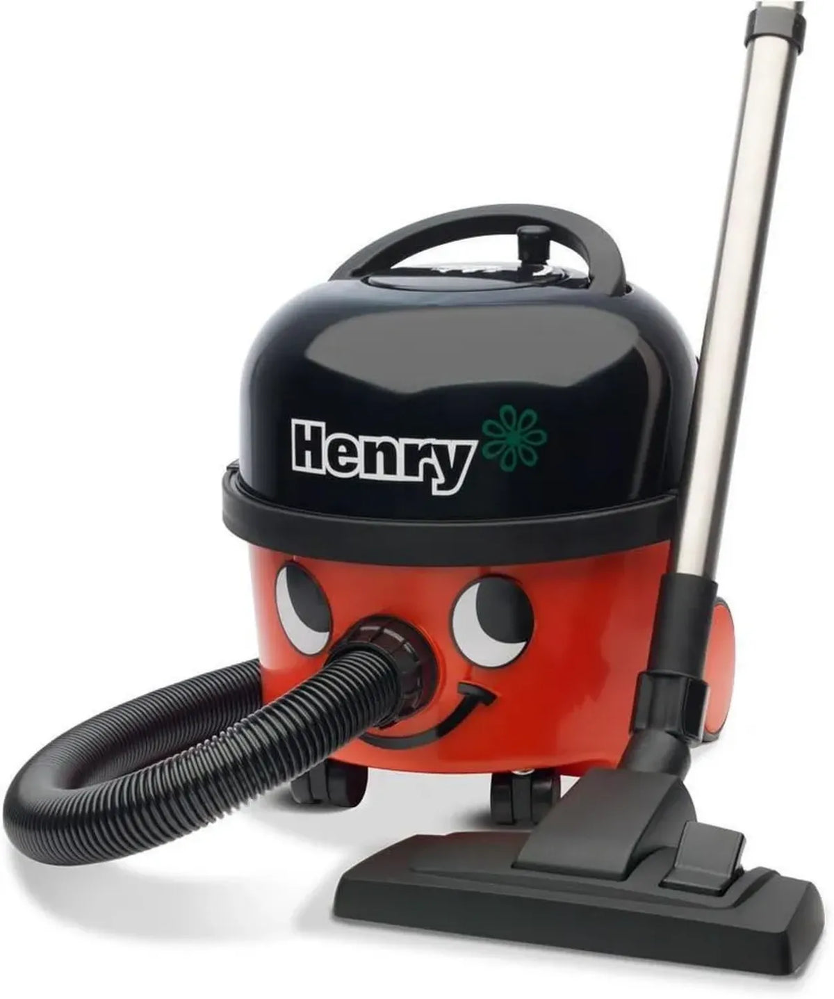 Aspirateur Numatic HENRY HVR200-A2, Performance Optimale