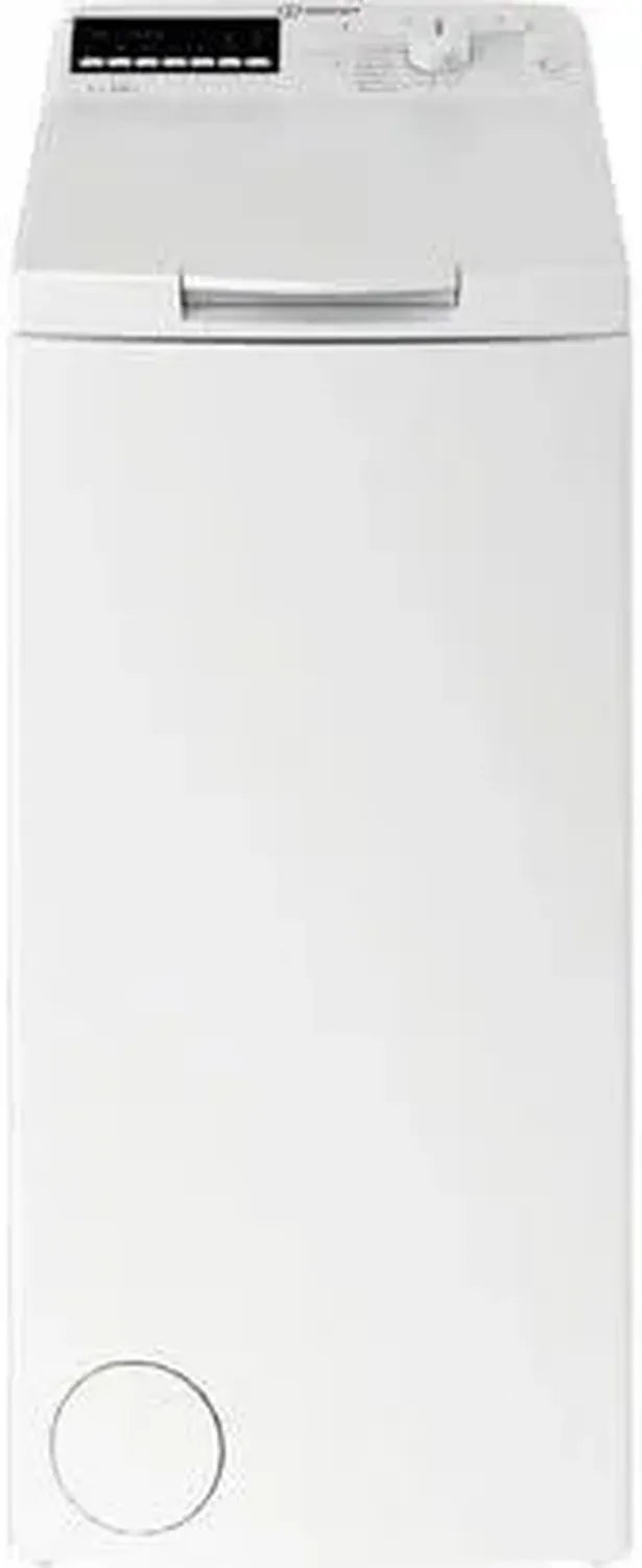 Machine à laver INDESIT Chargement par le haut BTW7251CFR