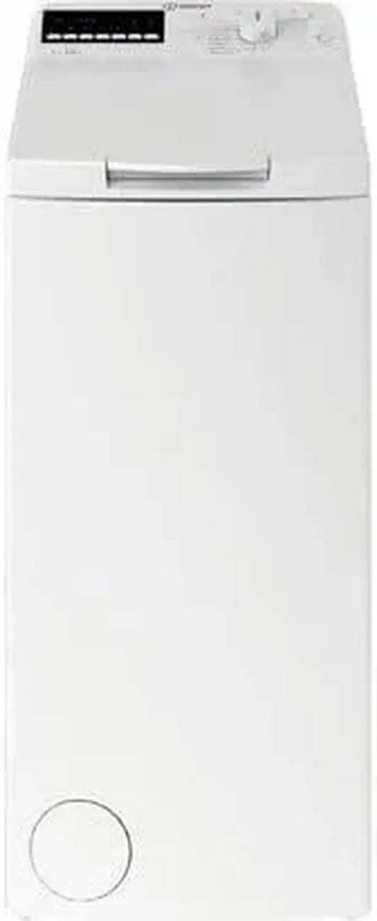 Machine à laver INDESIT Chargement par le haut BTW7251CFR