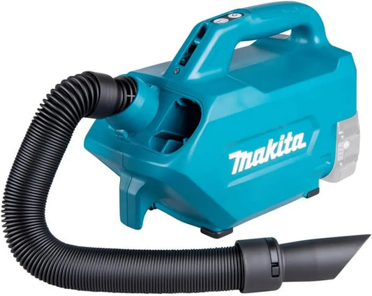 Souffleur Aspirateur Sans Fil 18V Li-Ion MAKITA DCL184Z