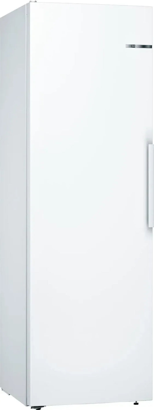 Réfrigérateur Bosch Série 4 346L VitaFresh Libre Blanc