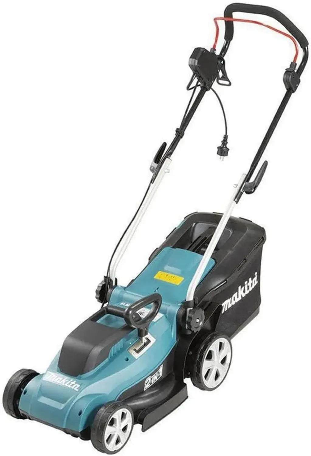 Tondeuse à Gazon Électrique Filaire 1200 W, Largeur 33 cm - MAKITA ELM3320