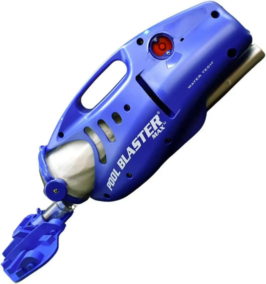 Aspirateur Sans Fil pour Piscine et Spa - Pool Blaster Max Li - Puissant et Rechargeable