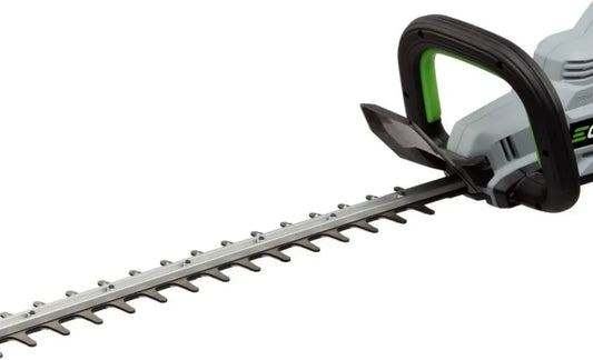 Taille-haies sans fil 60 cm à double lame - Égo Power HT2410E