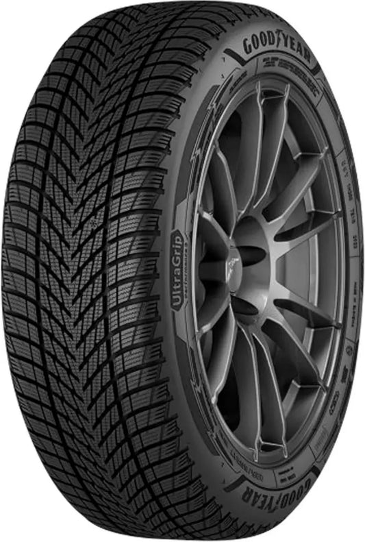 Pneu d'hiver GOODYEAR 175/65 R14 86T ULTRAGRIP PERFORMANCE 3 XL