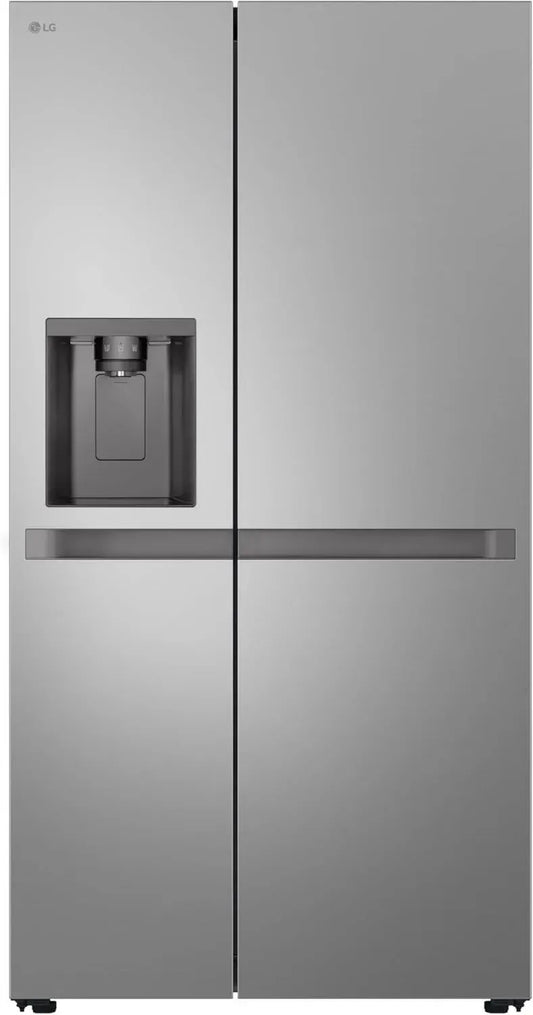 Réfrigérateur Américain LG GSLC40PYPE - Grande Capacité et Efficacité Énergétique