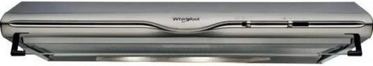 Hotte de Cuisine Inox 60 cm, Débit 270 m³/h
