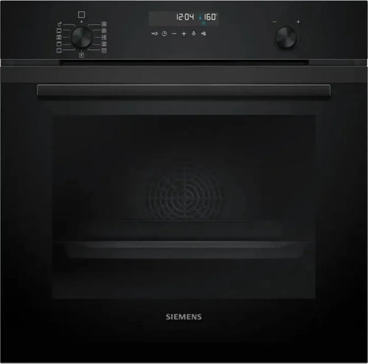 Four Encastrable Siemens avec Technologie de Cuisson Innovante