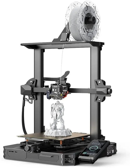Imprimante 3D Creality Ender-3 S1 Pro Haute Précision