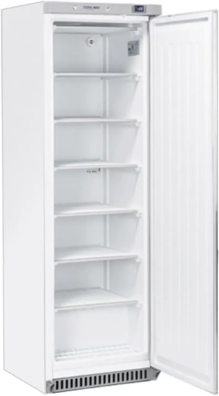 Armoire Congélateur Négative Blanche 400L - 600x643x1875mm - IARP