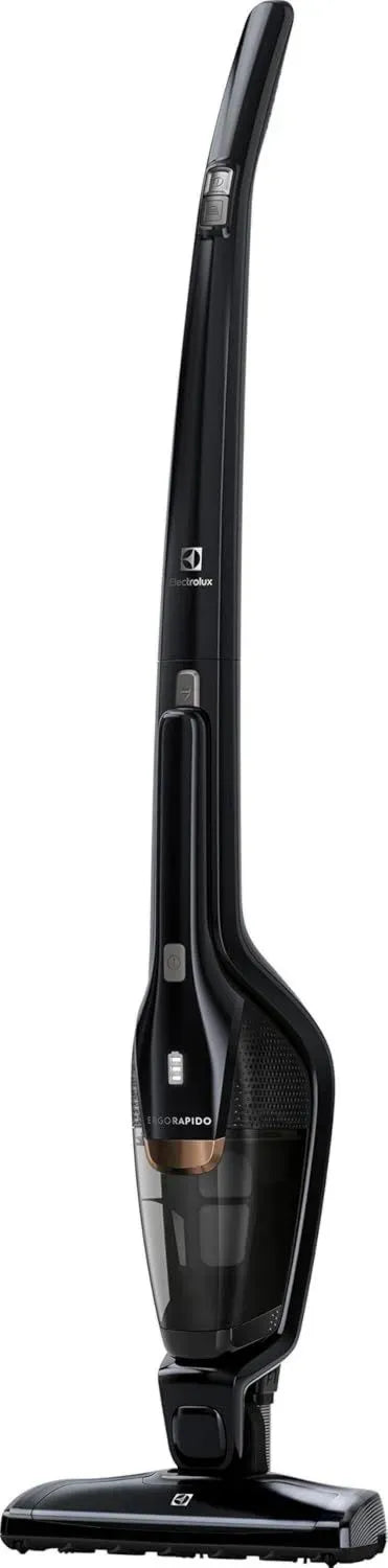 Aspirateur Balai sans Fil Electrolux EERC73EB Haute Performance