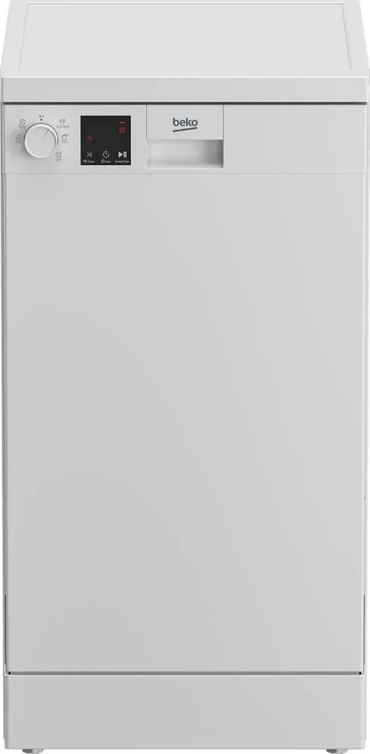 Lave-vaisselle Beko 10 Couverts Classe Énergétique E