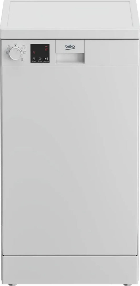 Lave-vaisselle Beko 10 Couverts Classe Énergétique E