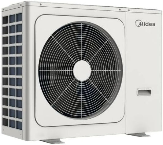 Pompe à chaleur réversible 6 kW MIDEA M Thermal Power 230V