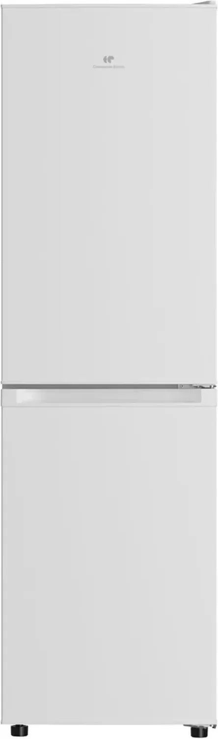 Réfrigérateur congélateur bas Continental Edison CEFC193NFW3 - 193L - Classe énergétique E - Blanc