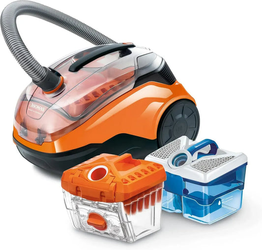Aspirateur THOMAS CYCLOON pour Famille et Animaux