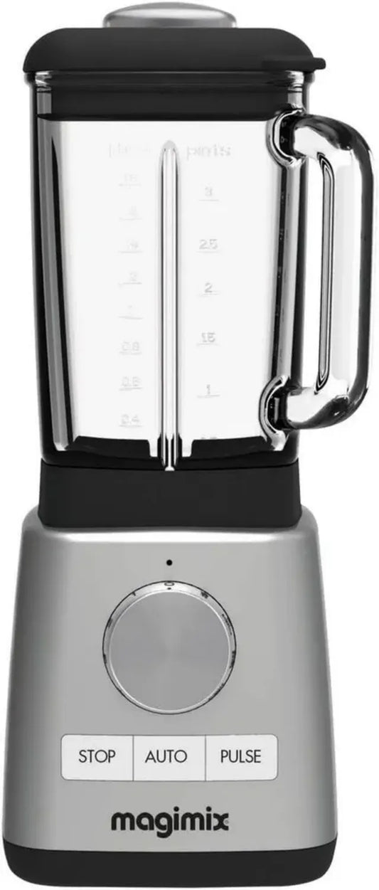 Blender Magimix 11630EA en Plastique - Haute Performance