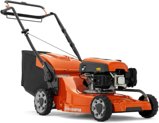Tondeuse à gazon HVA LC247S