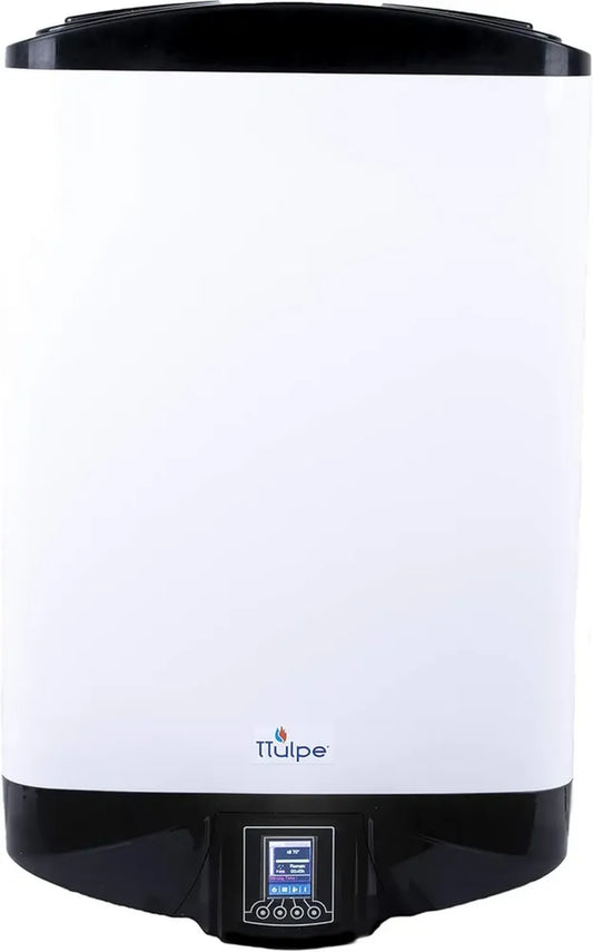 Chauffe-eau Électrique Intelligent Smart Master 60L avec Commande Automatique