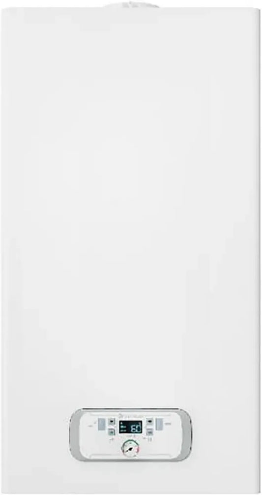 Chaffoteaux Chaudière à Condensation Inoa S 24 kW pour Méthane et GPL