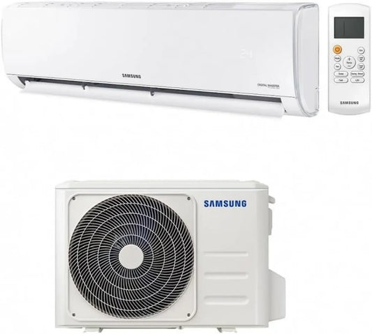 Climatiseur Samsung 12000 BTU AR35 A++/A+ R32 F-AR12ART 2020