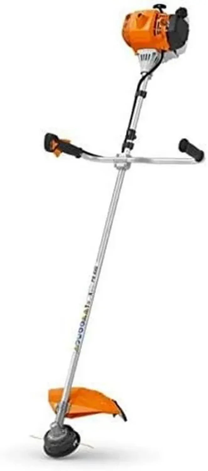 Débroussailleuse à Essence Stihl FS 235 avec Double Guidon