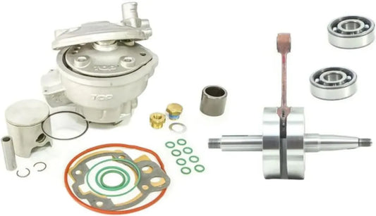 Kit Moteur 86cc AM6 TOP PERF Racing avec Vilebrequin 44mm
