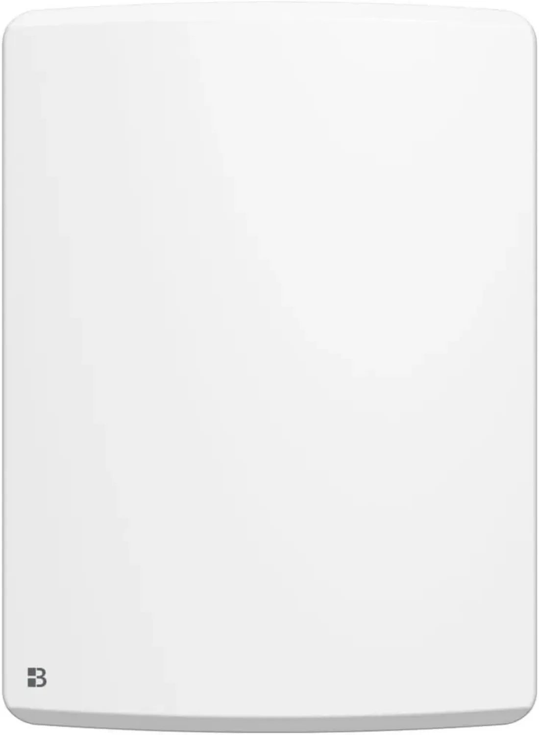 Radiateur Électrique Vertical 1000W en Céramique Inertie - BESTHERM