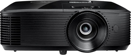 Projecteur Home Cinéma Optoma HD28e Full HD