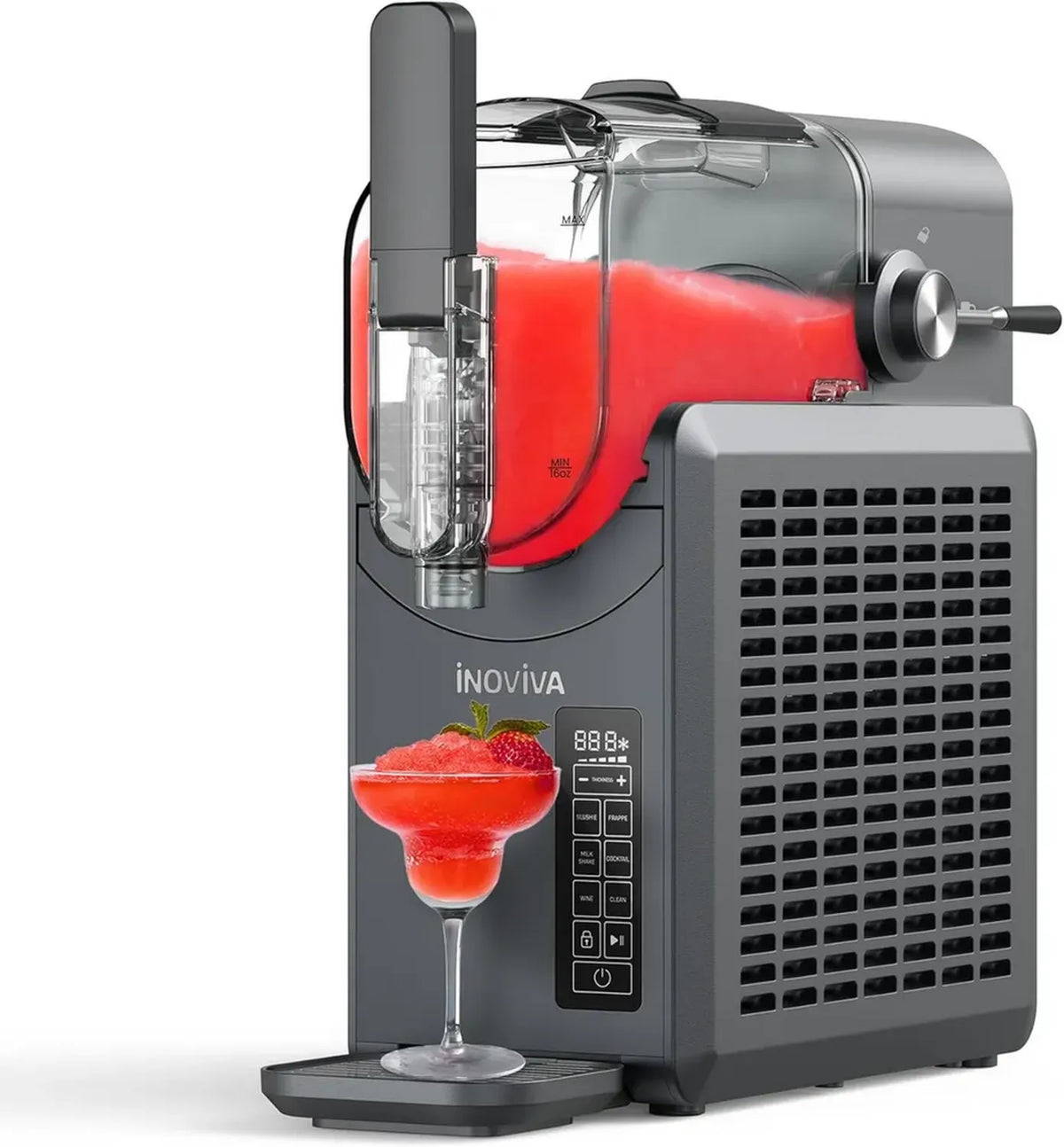Machine à Granité 68 oz