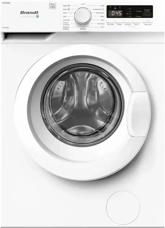 Lave-linge frontal 8kg 1400 RPM - Modèle WFB383QW