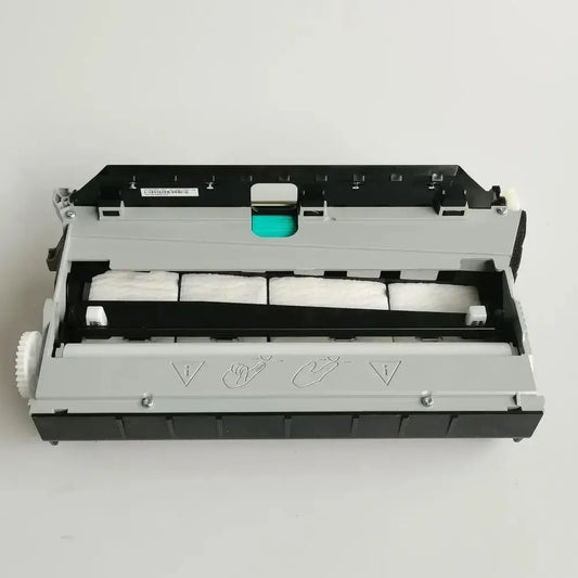 Collecteur d'encre usagée original pour imprimantes HP compatibles