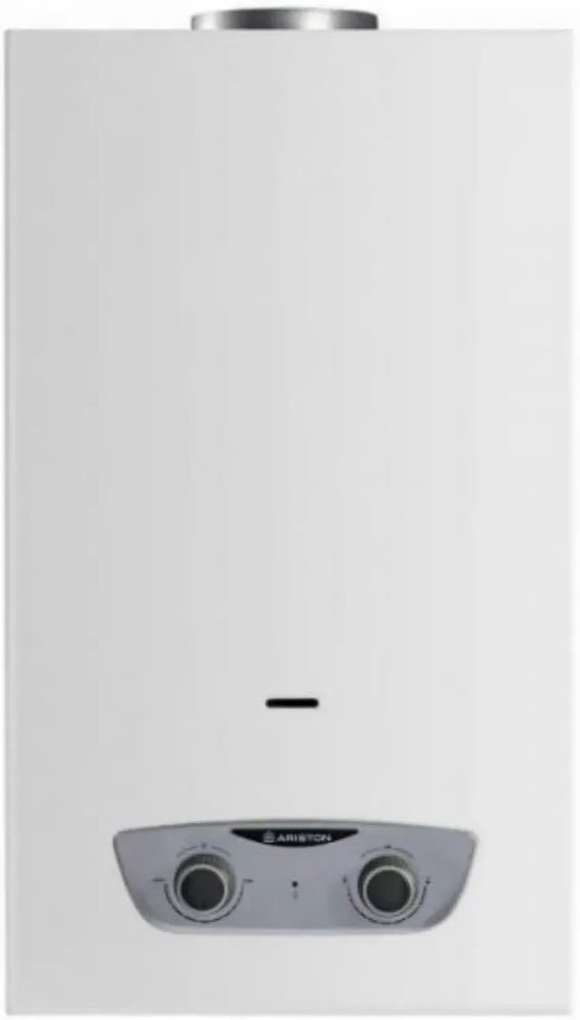 Chauffe-eau à gaz butane Ariston Fast R 11 NB